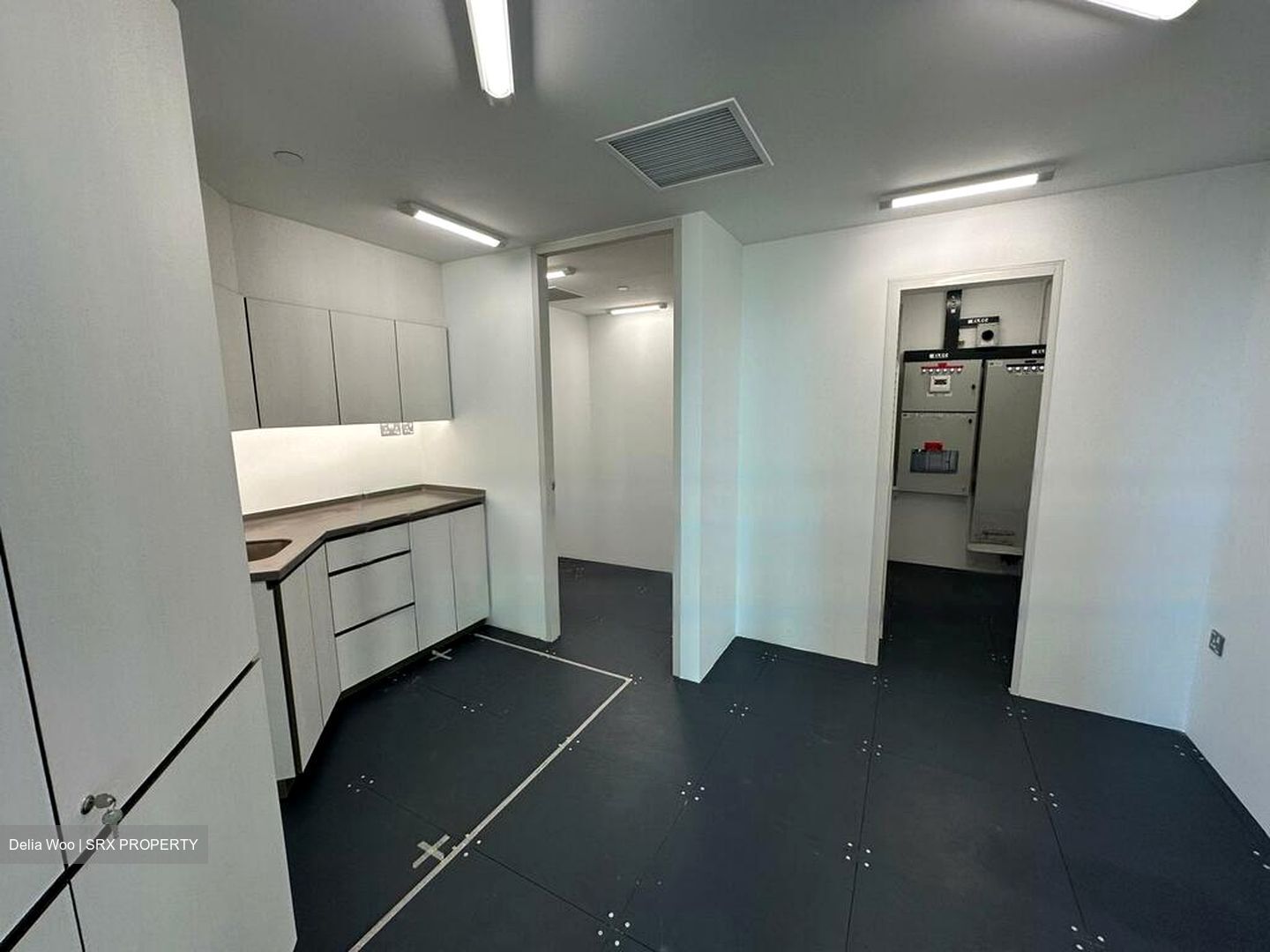 Hub Synergy Point (D2), Office #456457961